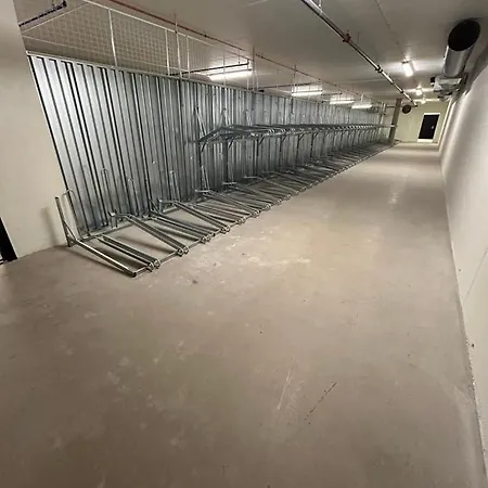 New! Fjellandsbyen Ski&bike *