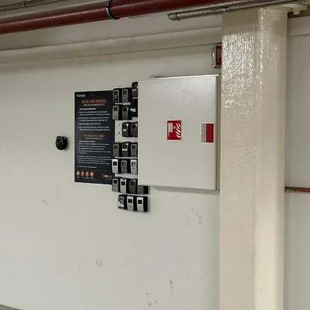 Διαμέρισμα New! Fjellandsbyen Ski&bike Hemsedal