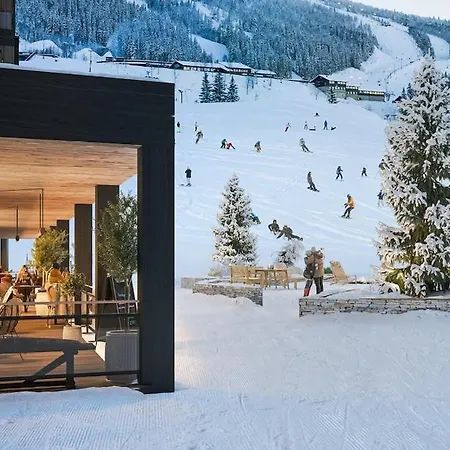 New! Fjellandsbyen Ski&bike * Hemsedal