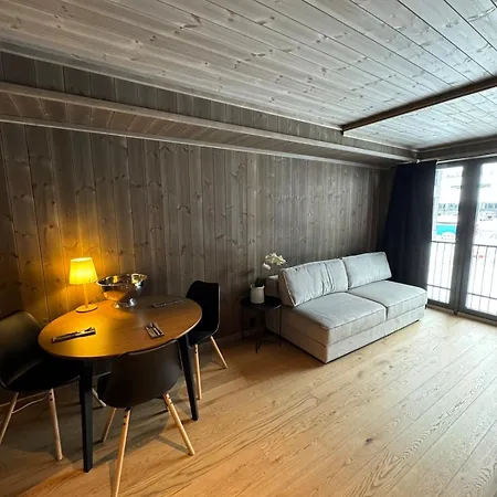 New! Fjellandsbyen Ski&bike Διαμέρισμα *