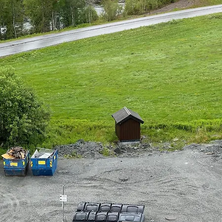 New! Fjellandsbyen Ski&bike * Hemsedal