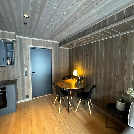 New! Fjellandsbyen Ski&bike *