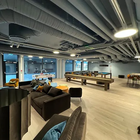 New! Fjellandsbyen Ski&bike