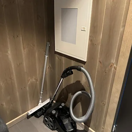 New! Fjellandsbyen Ski&bike Apartment *