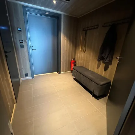 New! Fjellandsbyen Ski&bike * Hemsedal