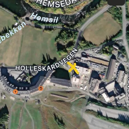 New! Fjellandsbyen Ski&bike Apartment *