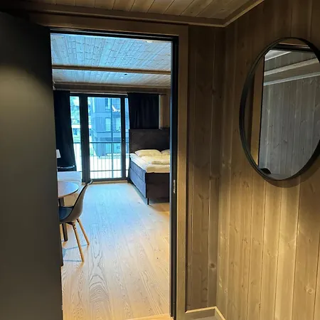 New! Fjellandsbyen Ski&bike *