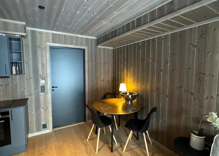 New! Fjellandsbyen Ski&bike *