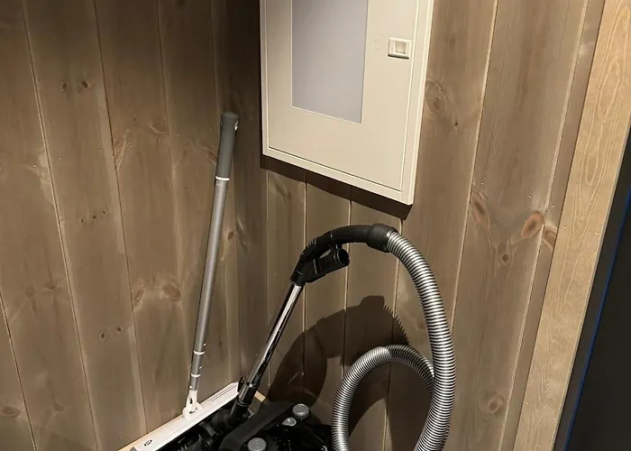 New! Fjellandsbyen Ski&bike Appartement *